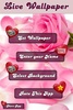 Love Name Live Wallpaper screenshot 3