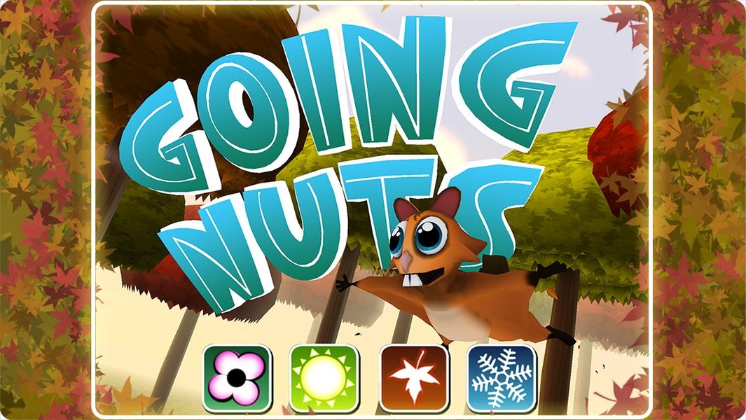 Going Nuts - Preview 15