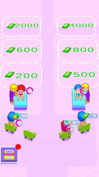 IDLE Spa Salon - Preview 13