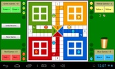 Ludo screenshot 2