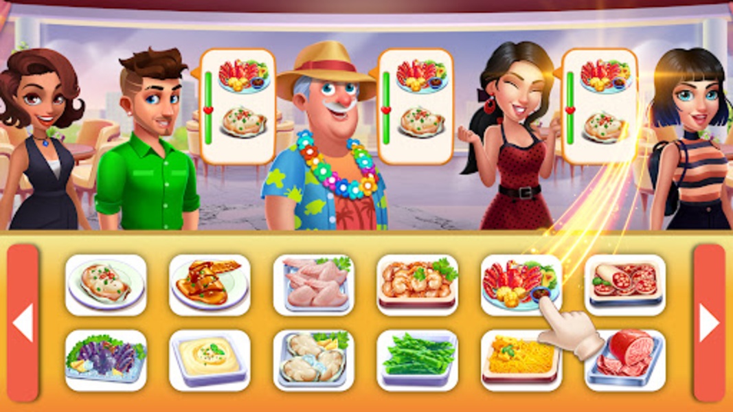Cooking Us - Preview 14