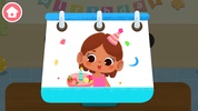 Little Panda's Birthday Party screenshot 11