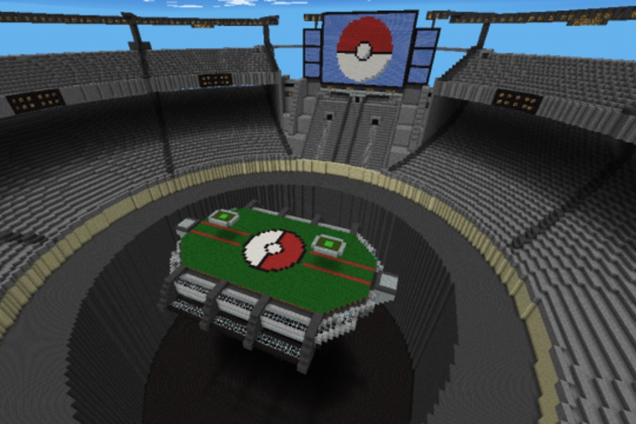 Pixelmon Pack - Preview 3