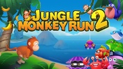 Jungle Monkey Run 2 screenshot 6