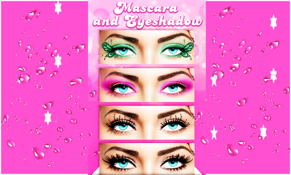 You Face Makeup Selfie Studio - Preview 4