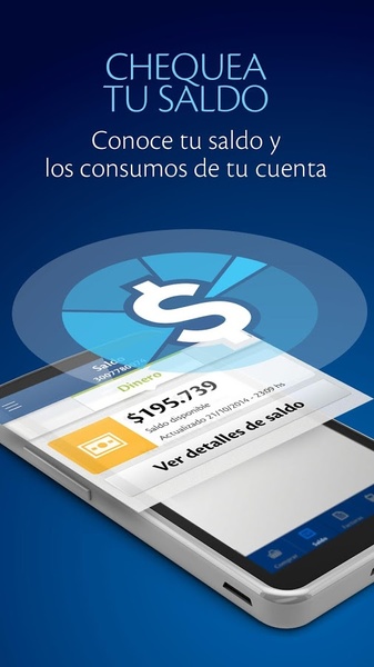 Mi Tigo El Salvador for Android Download the APK from Uptodown