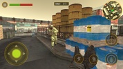 Mission Counter Attack screenshot 6