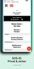 SOS Notruf App - Notfall Hilfe screenshot 6