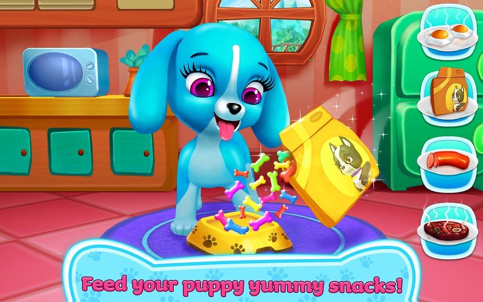 Puppy Love - Preview 4