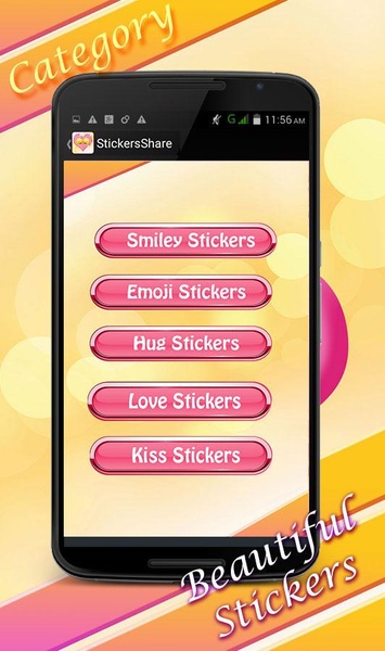 Promise Day Stickers - Preview 5