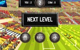 Car Soccer 3D World Championship screenshot 2