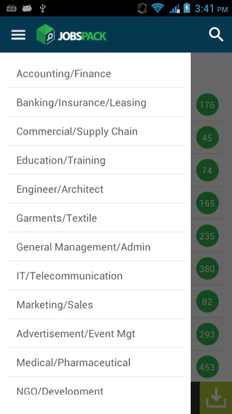 BDJobs - Preview 4
