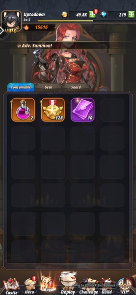 Idle League - Preview 6