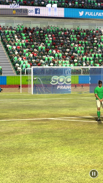 Flick Soccer France 2016 - Preview 8