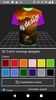 3D T-shirt mockup designer screenshot 4