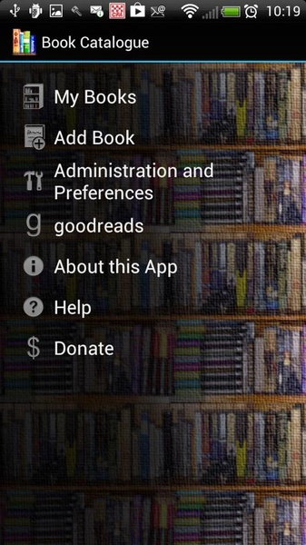 Book Catalogue - Preview 1