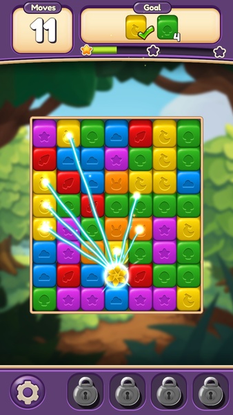 Bunny Pop: Rescue Puzzle - Preview 1