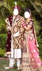 Sikh Couple Wedding Photo Suit screenshot 15