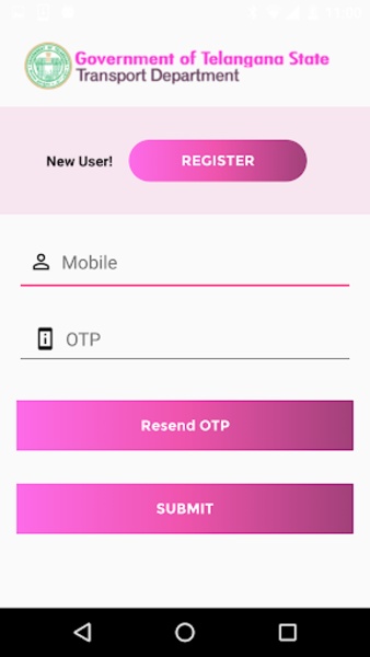 m-Wallet - Preview 3