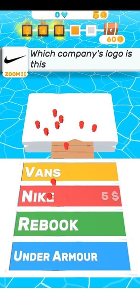 Trivia.io - Preview 4