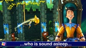 The Sleeping Prince: Ragdoll P screenshot 10