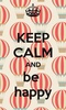 Keep Calm and... Wallpapers screenshot 5