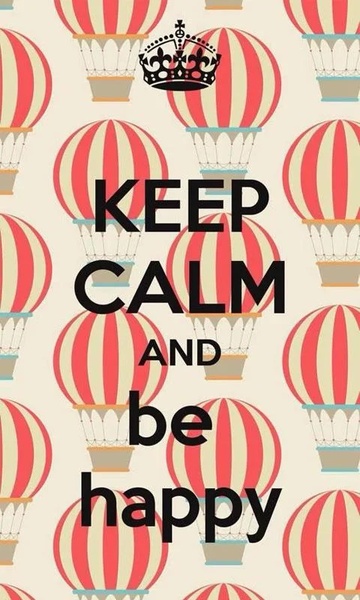 Keep Calm and... Wallpapers - Preview 5