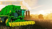 Farmer Farming Simulator Game screenshot 6