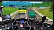 Online Bus Racing Legend 2020: screenshot 5