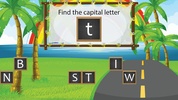 Letters and Words screenshot 3