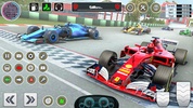 Formula Car Racing 2023 screenshot 3