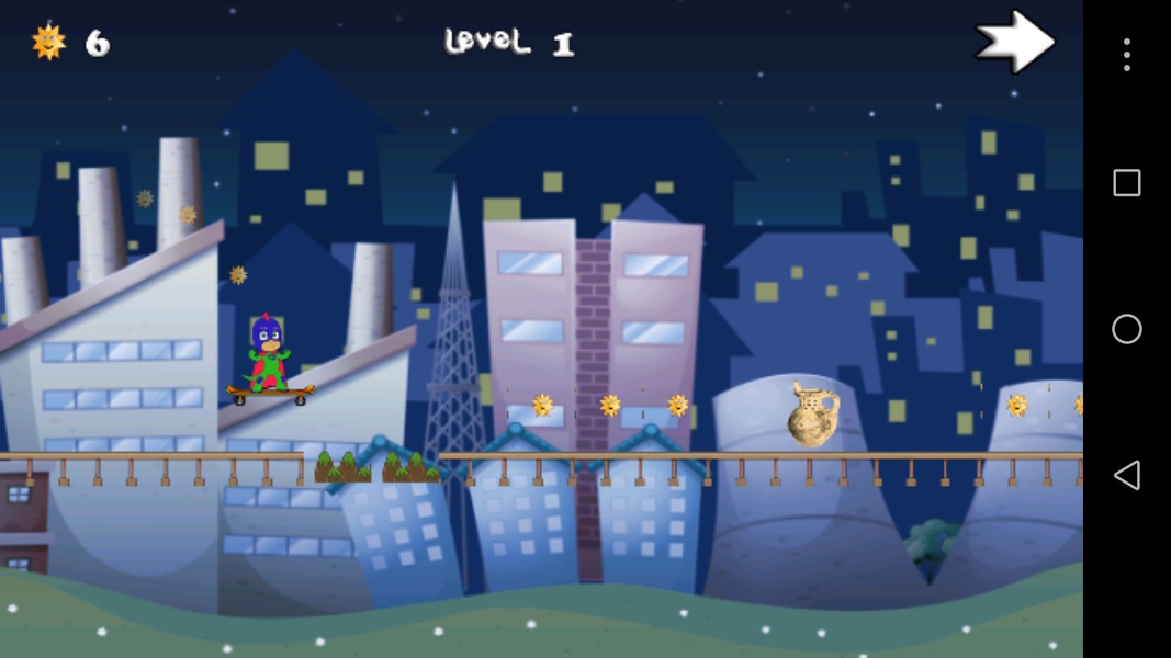 Pj Masks 2 - Preview 2