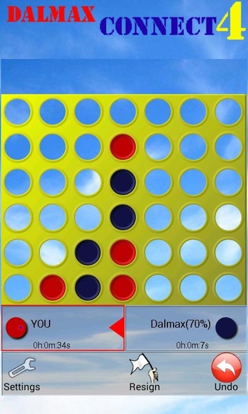 Dalmax Connect 4 - Preview 7