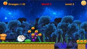 Jungle Sheep Run screenshot 4