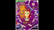 Pinball Action, arcade game screenshot 4
