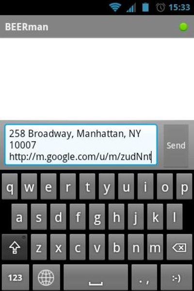 Copy to Clipboard - Preview 1