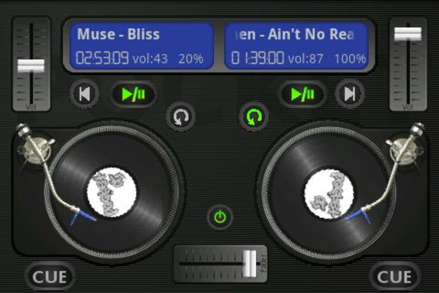 Pocket DJ Free - Preview 2
