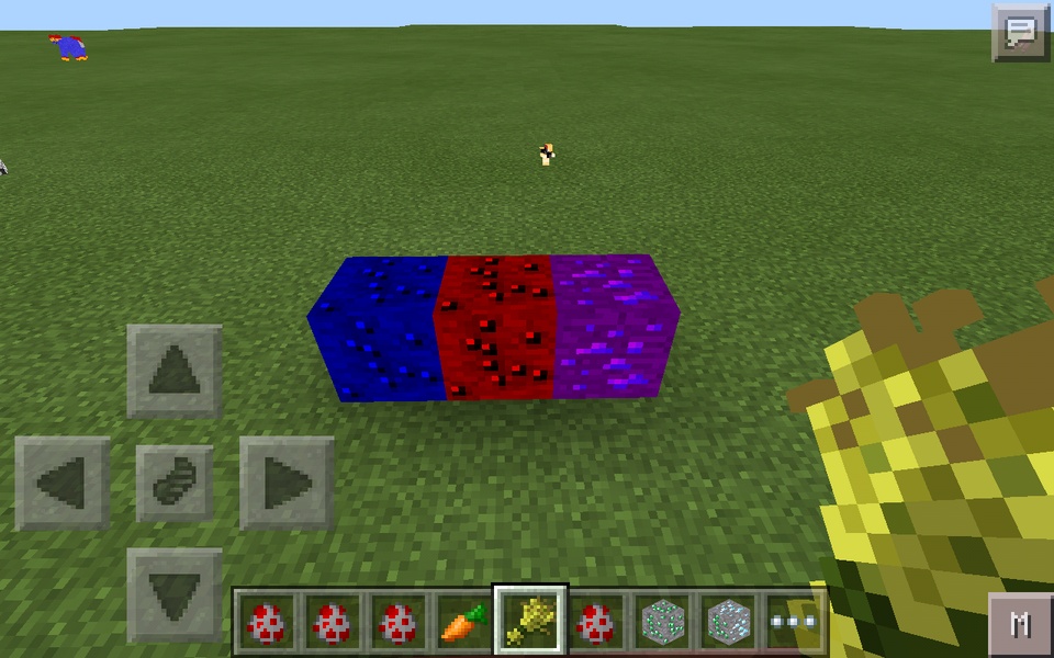 More Mobs 2 0.10.4 - Preview 6