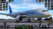 Airplane Simulator: Pilot Game screenshot 1