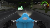 Moto Traffic Race 2 screenshot 7