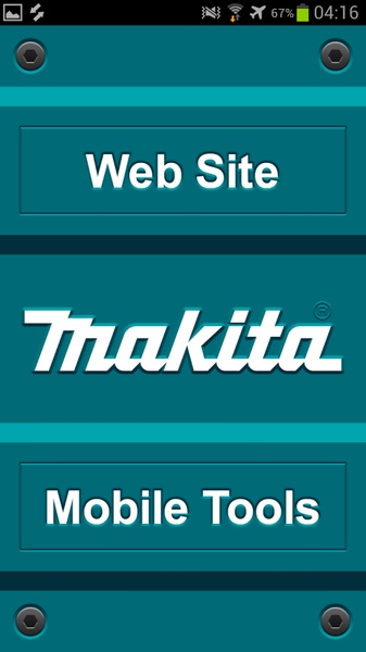 Makita MobileTools - Preview 8