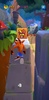 Crash Bandicoot: On the Run! screenshot 14