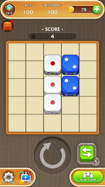 Dice Puzzle - Preview 14