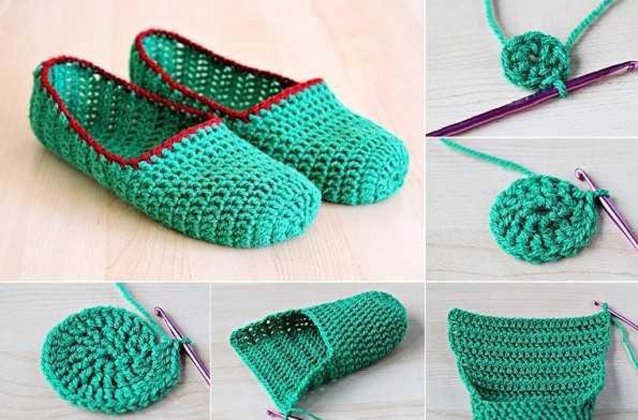 DIY Crochet Ideas - Preview 4