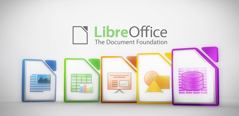 ダウンロード LibreOffice