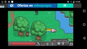 Browser Quest screenshot 3