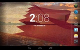 Qatar Flag screenshot 2