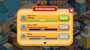 Cooking Fantasy: Be a Chef in a Restaurant Game screenshot 6