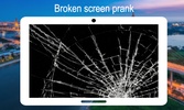 Broken Screen Prank screenshot 2