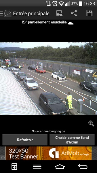 Nurburgring Live - Preview 20